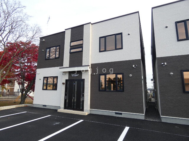 ル・マージュＩ