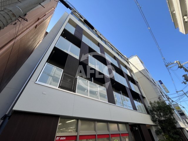 ＨＫ　ＲＥＳＩＤＥＮＣＥ HK ESIDENCE　外観