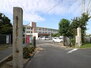 グリーンフィールズ遠賀Ｉ 遠賀町立島門小学校（小学校）まで1752m