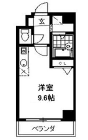 福岡県福岡市南区井尻４ 井尻駅 ワンルーム マンション 賃貸物件詳細