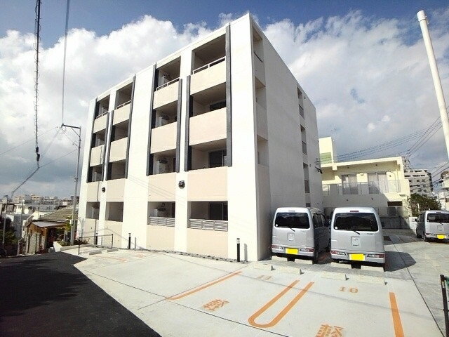 ブローテ 古蔵II 壺川駅 1K 賃貸(賃貸マンション・アパート)