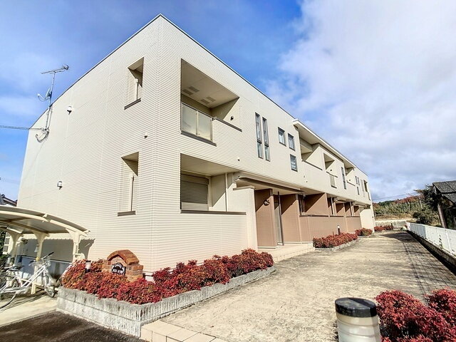 ルミエール 日野 I