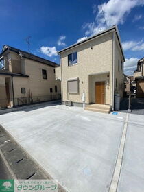 グランソフィア東深井 運河駅 3LDK 賃貸(賃貸マンション・アパート)