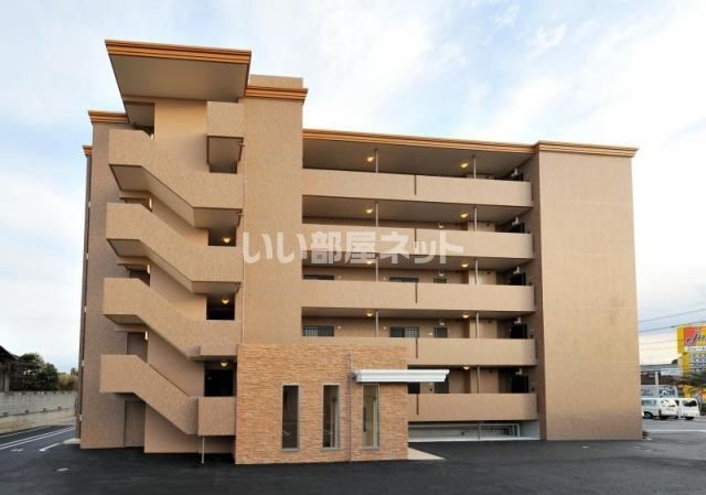 茨城県つくばみらい市小絹 小絹駅 1LDK 賃貸(賃貸マンション・アパート)