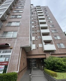 クレセントマンション 早稲田駅 2LDK 賃貸(賃貸マンション・アパート)