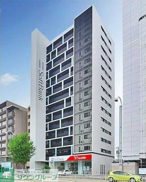 センチュリースクエア千種 吹上駅 2LDK 賃貸(賃貸マンション・アパート)