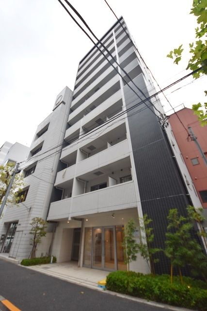 ＣＩＴＹ　ＳＰＩＲＥ　新富町