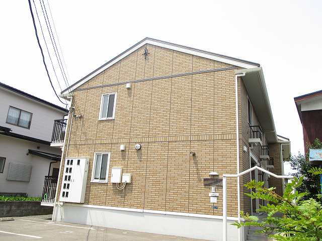 メルヴェイユ船場町 秋田駅 1LDK 賃貸(賃貸マンション・アパート)