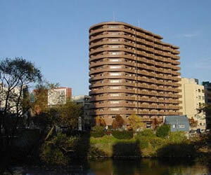 ジェネラス開運橋 盛岡駅 3LDK 賃貸(賃貸マンション・アパート)