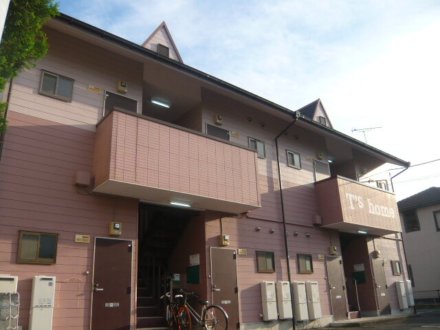 群馬県前橋市箱田町 新前橋駅 ワンルーム 賃貸(賃貸マンション・アパート)
