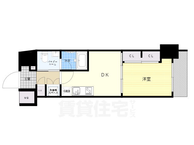 東京都江東区亀戸３ 亀戸駅 1DK マンション 賃貸物件詳細