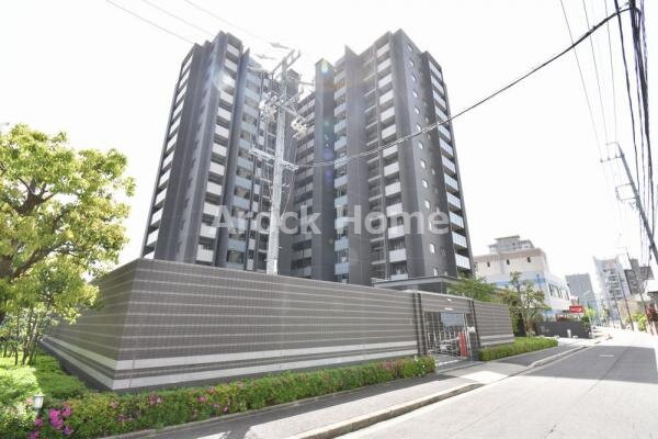 シティテラス名古屋代官町 車道駅 2LDK 賃貸(賃貸マンション・アパート)