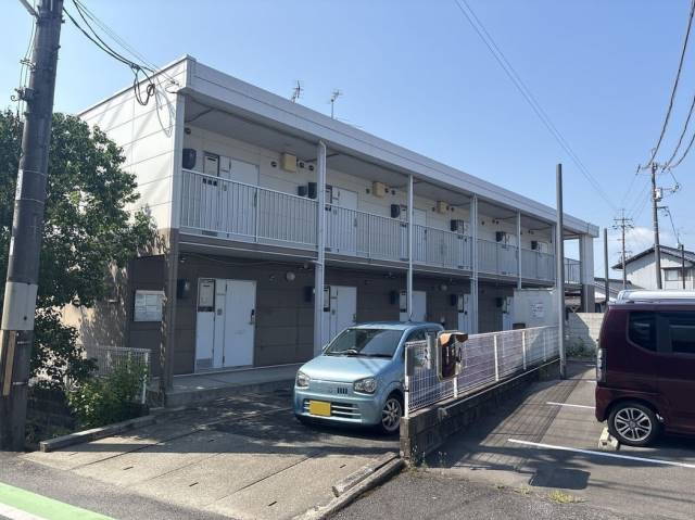 レオパレスソフィア