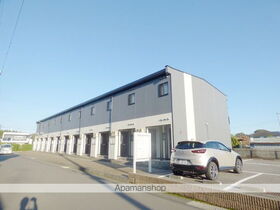 レオパレスグランシャリオ 牛久駅 1K 賃貸(賃貸マンション・アパート)