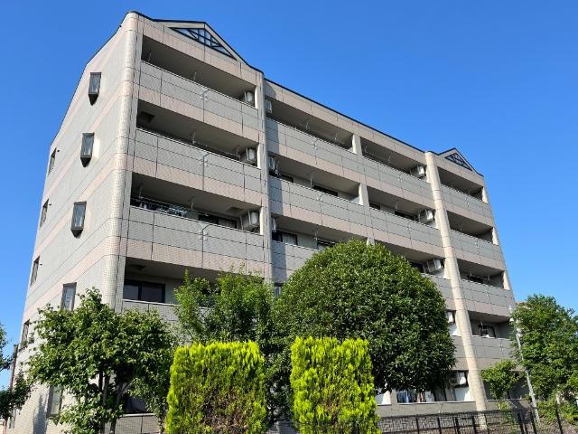 アルト キオーマ 外観写真(昼)