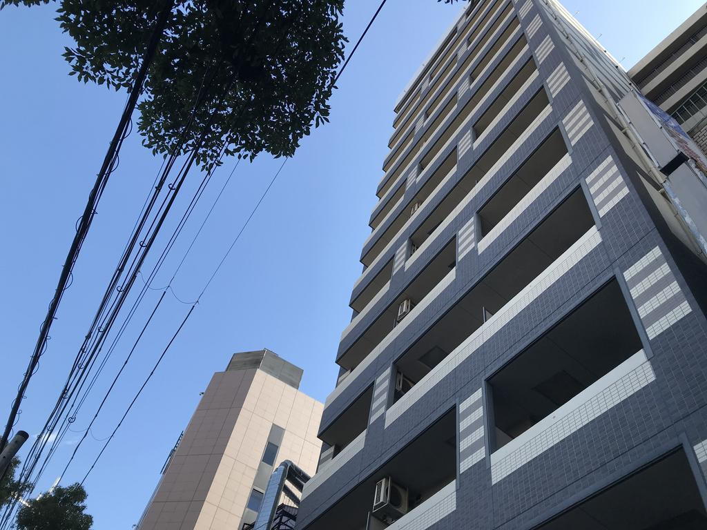シティスパイア神戸元町１
