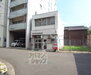 京都壬生坊城郵便局（郵便局）まで600m