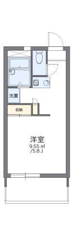 大阪府大阪市鶴見区焼野２ 鶴見緑地駅 1K マンション 賃貸物件詳細