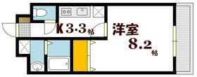 広島県広島市西区西観音町 西観音町駅 1K マンション 賃貸物件詳細