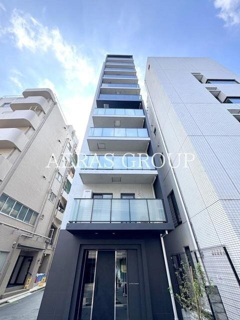 La Perla Yotsuya 四谷三丁目駅 1LDK 賃貸(賃貸マンション・アパート)