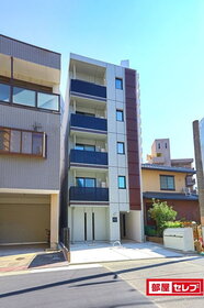 カロス新栄 新栄町駅 1LDK 賃貸(賃貸マンション・アパート)