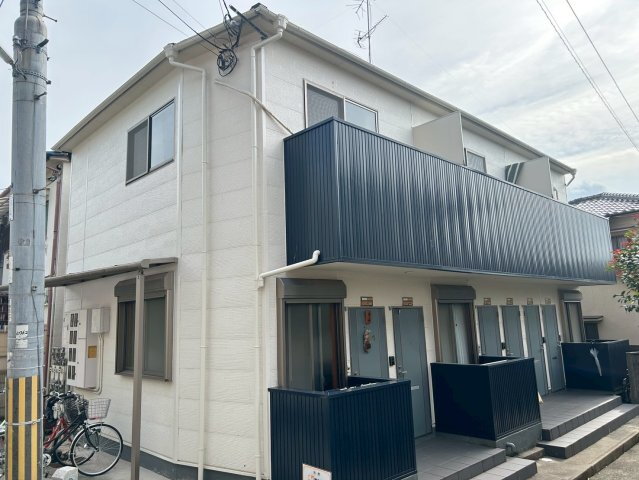 本山北町ハイツ