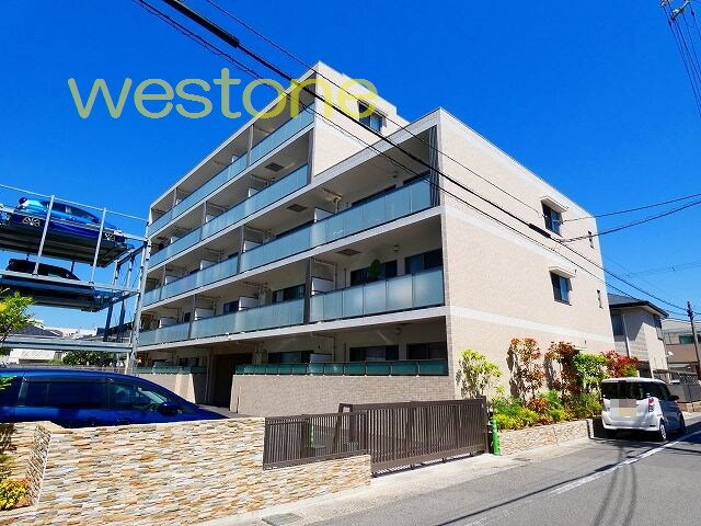 ＥＸＥ東園田 見学予約受付中