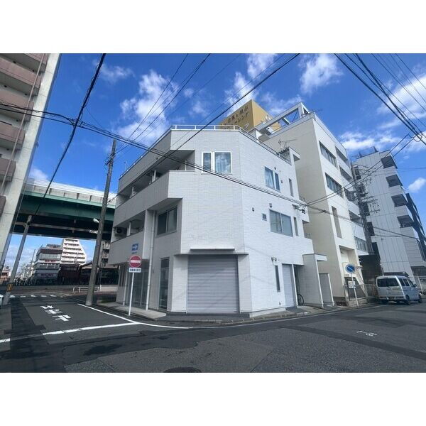 ライフワンビル