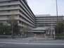 西海子町４４ 京都大学附属病院（病院）まで1100m