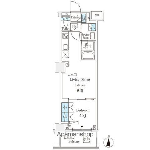 東京都墨田区横川５ 押上駅 1LDK マンション 賃貸物件詳細