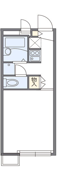 兵庫県神戸市西区伊川谷町潤和 明石駅 ワンルーム アパート 賃貸物件詳細