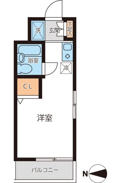埼玉県さいたま市大宮区三橋３ 大宮駅 ワンルーム マンション 賃貸物件詳細