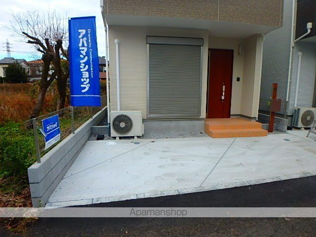 Ｉ－ｗｏｏｄ日吉町