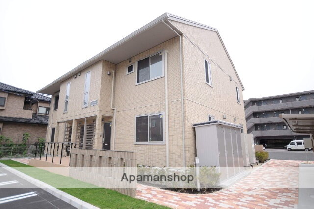 グリーンヒルズ花秀B 陸前高砂駅 2LDK 賃貸(賃貸マンション・アパート)