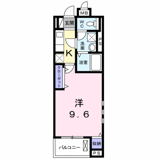 沖縄県那覇市首里石嶺町２ 石嶺駅 1K マンション 賃貸物件詳細