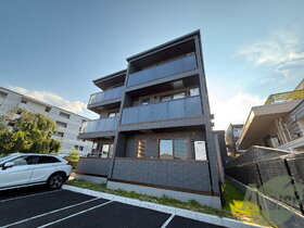 CEREZO FUNACHOU 河原町駅 1LDK 賃貸(賃貸マンション・アパート)
