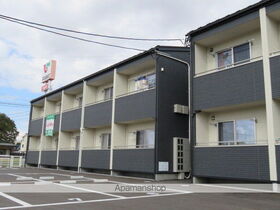 つかさA棟 小牛田駅 1K 賃貸(賃貸マンション・アパート)