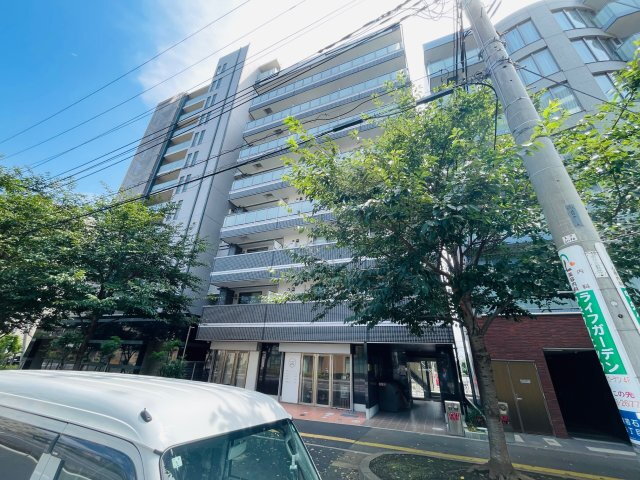 June Six ROSE 流山おおたかの森駅 ワンルーム 賃貸(賃貸マンション・アパート)