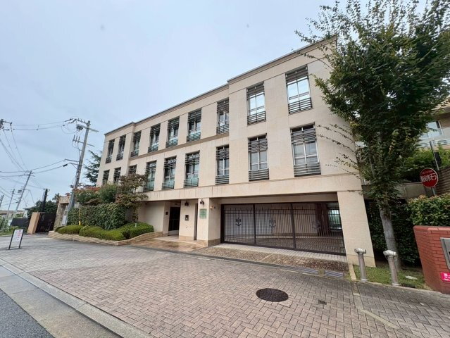 クラティオ御影山手一丁目