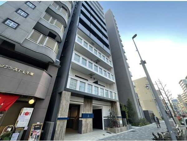 UN ROOM 新栄町駅 1K 賃貸(賃貸マンション・アパート)