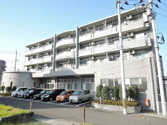 フェリーチェ 六丁の目駅 2LDK 賃貸(賃貸マンション・アパート)