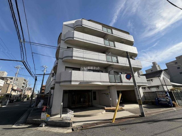 パインハイツ西芦屋