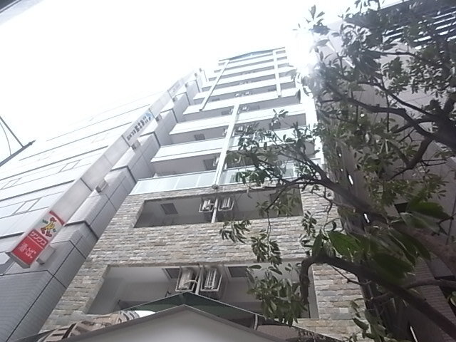 プリオーレ三宮