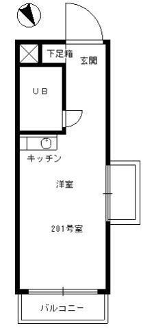 トーシン・フェニックスマンション神楽坂 2階 ワンルーム 賃貸物件詳細