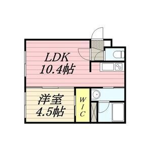 北海道札幌市厚別区厚別中央四条２ 厚別駅 1LDK マンション 賃貸物件詳細