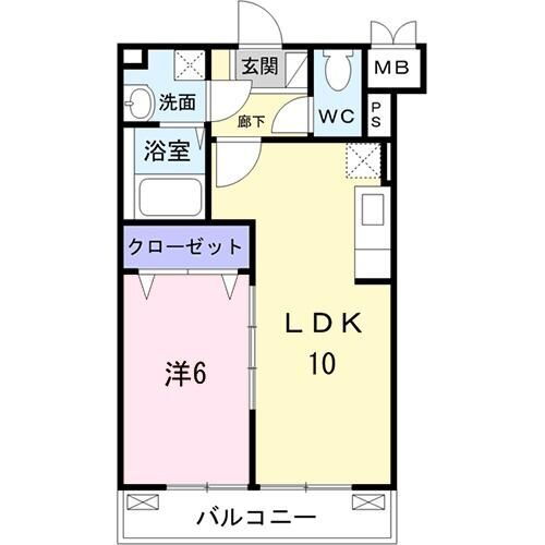 神奈川県横浜市青葉区鴨志田町 青葉台駅 1LDK マンション 賃貸物件詳細