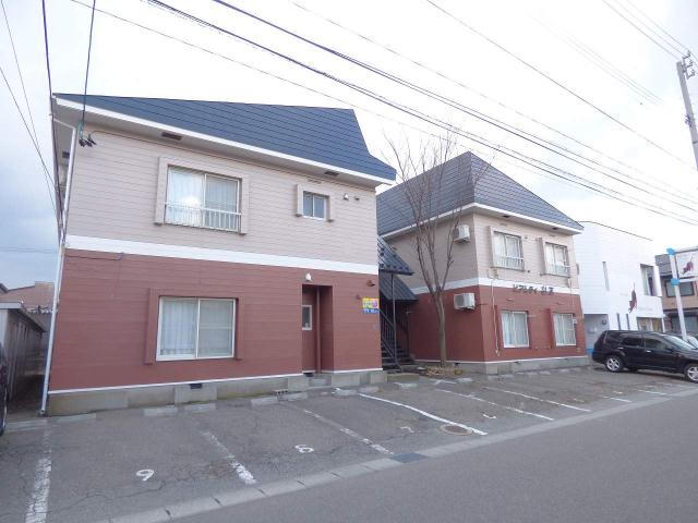 ピアシティ山王 秋田駅 1LDK 賃貸(賃貸マンション・アパート)