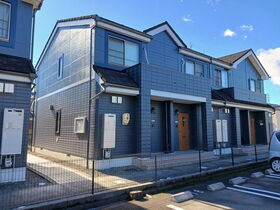 エコール・ジングウB 岐阜駅 2LDK 賃貸(賃貸マンション・アパート)