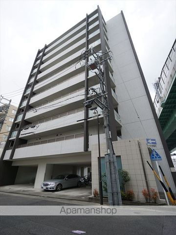 コンフォート城西