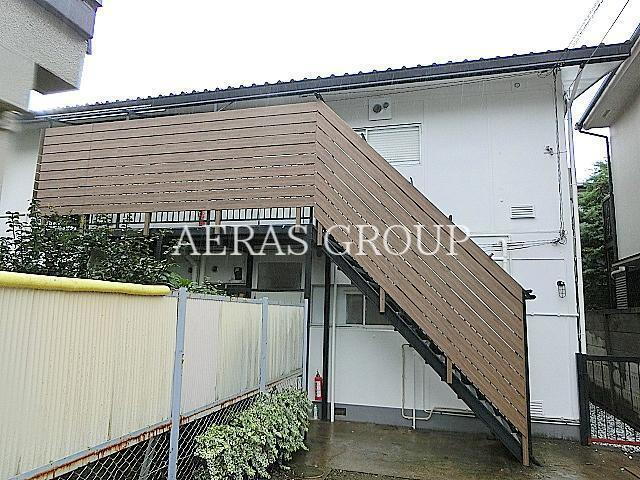 サニー高円寺